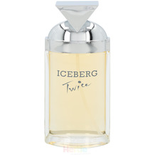 Iceberg Twice Pour Femme Edt Spray  100 ml