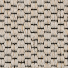 Skorpa Teppichboden Flachgewebe-Schlinge Turania beige 400 cm
