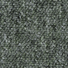 Skorpa Schlingen-Teppichboden Benno olivgrün meliert 400 cm
