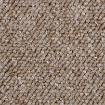 Skorpa Schlingen-Teppichboden Benno sand meliert 400 cm