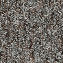 Skorpa Teppichboden Schlinge bedruckt Heillbronn grau 200 cm