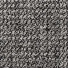 Skorpa Teppichboden Schlinge gemustert Aragosta grau 400 cm