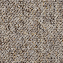 Skorpa Schlingen-Teppichboden Abel beige 200 cm