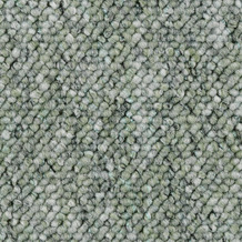 Skorpa Schlingen-Teppichboden Abel hellgrün 200 cm