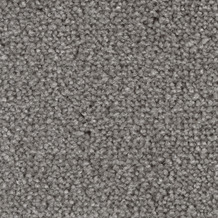 Skorpa Velours-Teppichboden Udo meliert grau 400 cm