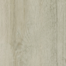 Skorpa PVC-/Vinylboden Ricarda Holzoptik Diele Eiche creme weiß grau 200 cm