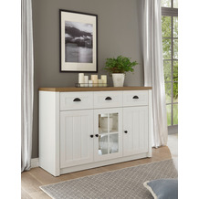 IMV Sideboard Provence 3 trg., 2 Schubk.