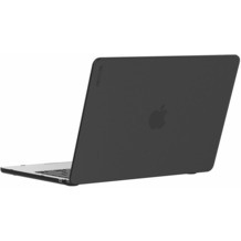 Incase Hardshell Case | Apple MacBook Air 13 (M2 2022) | schwarz | INMB200749-BLK