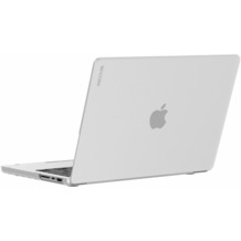 Incase Hardshell Case | Apple MacBook Pro 14 (M1 Pro/Max 2021 - M2 Pro/Max 2022) | transparent | INMB200719-CLR