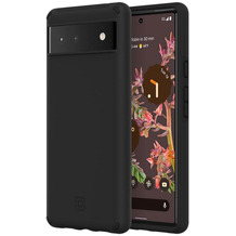 Incipio Duo Case, Google Pixel 6 Pro, schwarz, GG-090-BLK