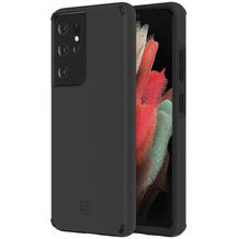 Incipio Duo Case, Samsung Galaxy S21 Ultra 5G, schwarz, SA-1095-BLK