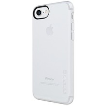 Incipio NGP Pure Case - Apple iPhone SE 2020 / iPhone 8/7/6S - transparent