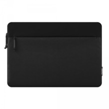Incipio Truman Tasche/Sleeve für Microsoft Surface Pro 4, schwarz