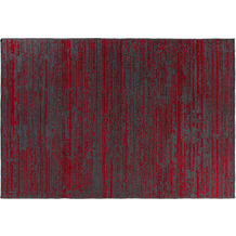 INSTYLE by Kayoom Teppich Kalevi 100-IN Rot 120cm x 170cm
