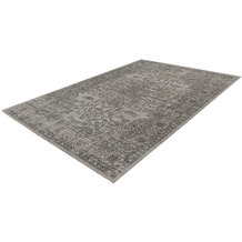 Kayoom Teppich Percy 300-IN Taupe 120cm x 170cm