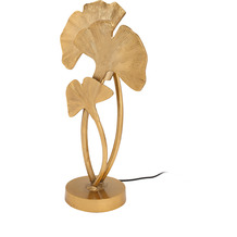 INSTYLE by Kayoom Tischlampe Bailey 300-IN Gold