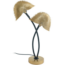 INSTYLE by Kayoom Tischlampe Sue 100-IN Gold