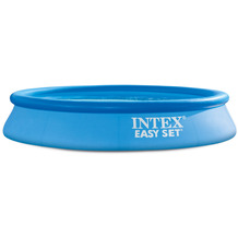 Intex EasySet Pool-Set inkl. GS Pumpe, Wasserbedarf ca. 3070l, 305x61cm, inkl. Filterpumpe #28602GS