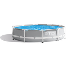 Intex Prism Frame Pool-Set, 549x122cm (26732GN)