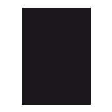 irisette jersey royal 0003 schwarz Spannbetttuch 100x200 cm