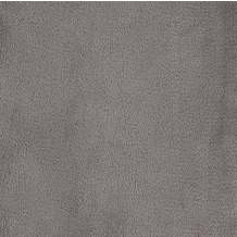 irisette Kuscheldecke uni Decken Relax 8900 grau 150x200 cm