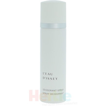 Issey Miyake L'eau d'Issey Pour Femme deo spray 100 ml