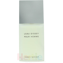 Issey Miyake L'eau d'Issey Pour Homme edt spray 125 ml
