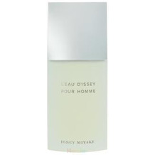 Issey Miyake L'eau d'Issey Pour Homme edt spray 200 ml