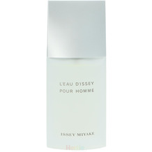 Issey Miyake L'eau d'Issey Pour Homme edt spray 40 ml