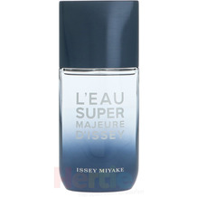 Issey Miyake L'Eau Super Majeure D'Issey Edt Spray 100 ml