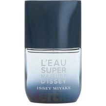 Issey Miyake L'Eau Super Majeure D'Issey Edt Spray 50 ml