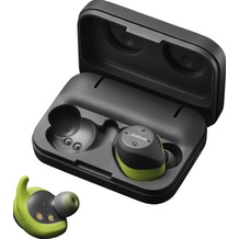 Jabra Bluetooth Headset Elite Sport - 4,5h, grau grün