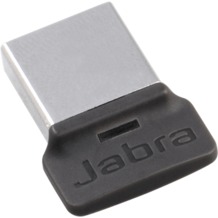Jabra Link 370 UC - Plug & Play Bluetooth mini USB Adapter
