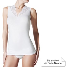 Janira Cta. S/m Esencial Shirt blanco L