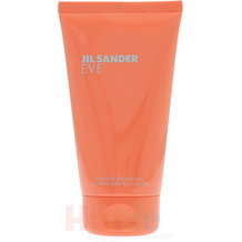 JIL Sander Eve perfumed shower gel 150 ml