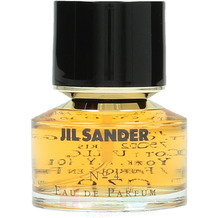 JIL Sander No.4 edp spray 30 ml