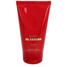JIL Sander Simply Elixir Rich Body Cream  150 ml
