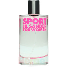 JIL Sander Sport Women edt spray 100 ml