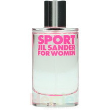 JIL Sander Sport Women edt spray 50 ml