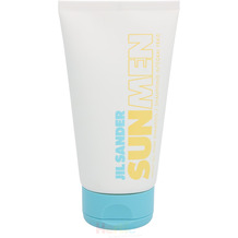 JIL Sander Sun Men Fresh All Over Shampoo Summer Edition 2020 150 ml
