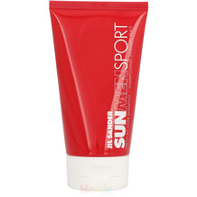 JIL Sander Sun Men Sport All Over Shampoo  150 ml
