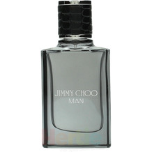 Jimmy Choo Man edt spray 30 ml