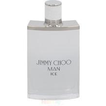 Jimmy Choo Man Ice Edt Spray  100 ml