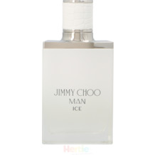 Jimmy Choo Man Ice edt spray 50 ml