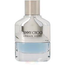 Jimmy Choo Urban Hero Edp Spray - 50 ml