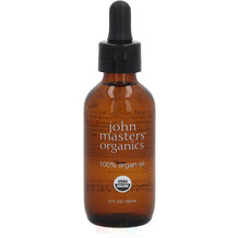 John Master Organic Jmo 100% Argan Oil  59 ml