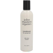John Master Organic Jmo Citrus & Neroli Conditioner For Normal Hair 236 ml