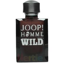 JOOP! Homme Wild Edt Spray 125 ml