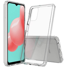 JT Berlin BackCase Pankow Clear, Samsung Galaxy A32 5G, transparent, 10749