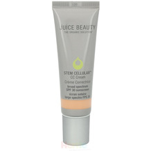 Juice Beauty Stem Cellular CC Cream SPF30 # Warm Glow 50 ml